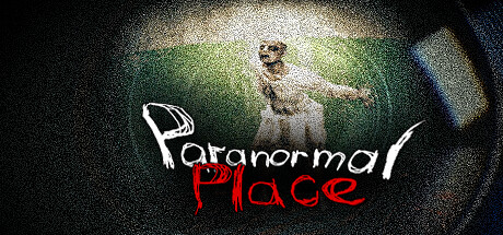 Paranormal place banner image