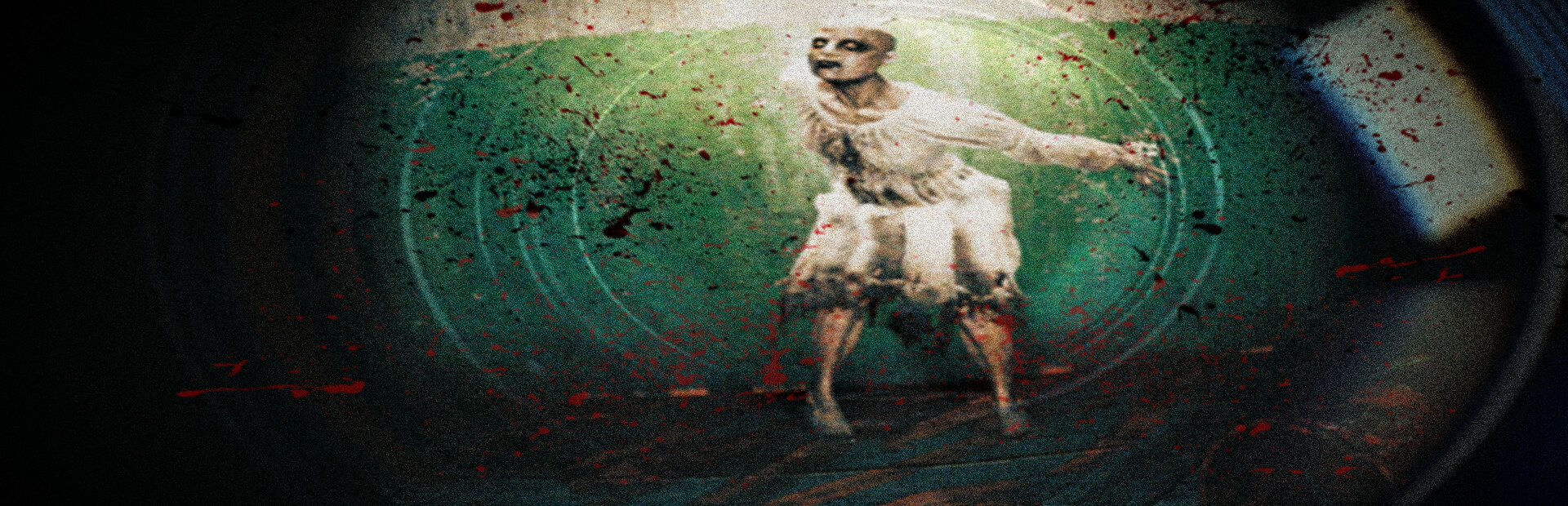 Paranormal place