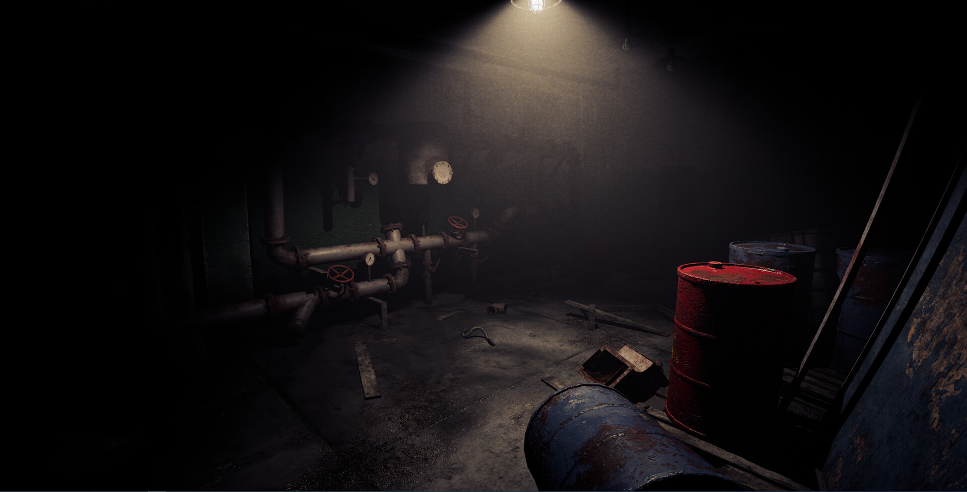 Paranormal place screenshot 6