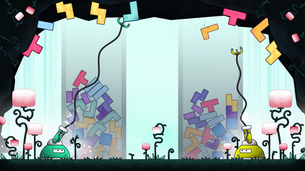 SMYS : Show Me Your Stairs - Original Soundtrack