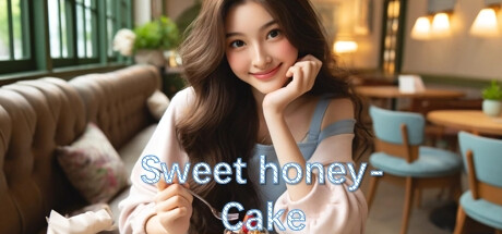 Sweet honey: Cake steam charts