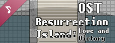 Resurrection Island: Love and Victory OST Small Capsule Image