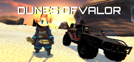 Dunes of Valor banner image