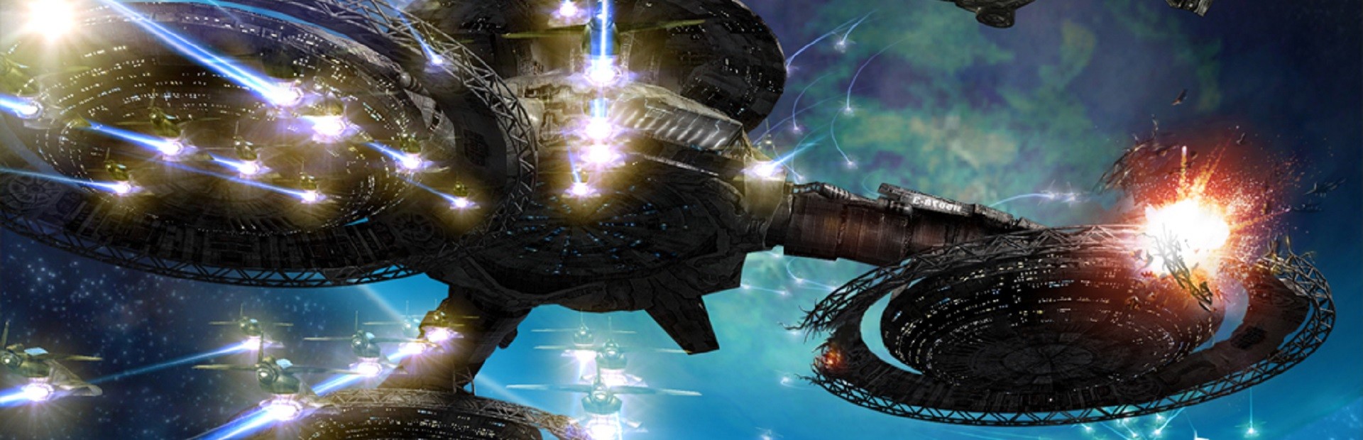 Haegemonia: The Solon Heritage