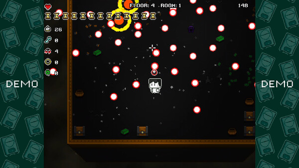 1000 Seconds Screenshot