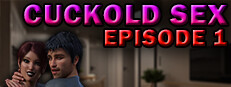 Cuckold Sex - Episode 1 game cover