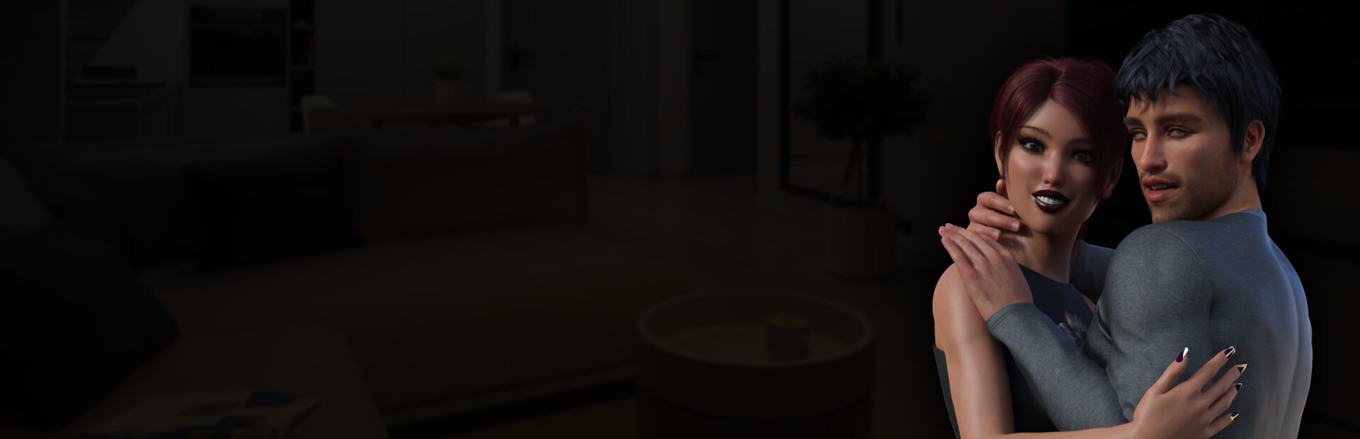 Cuckold Sex - Episode 1