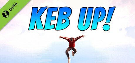 KEB UP! Stick Jump banner