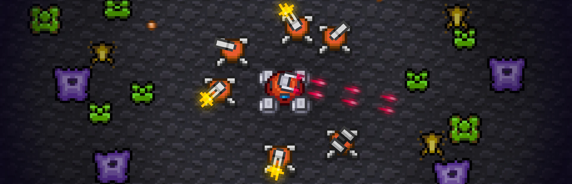 Rogue Station Defense