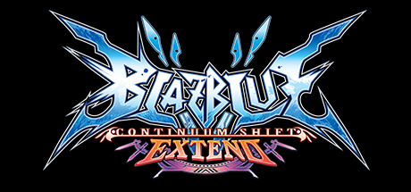 BlazBlue: Continuum Shift Extend steam charts