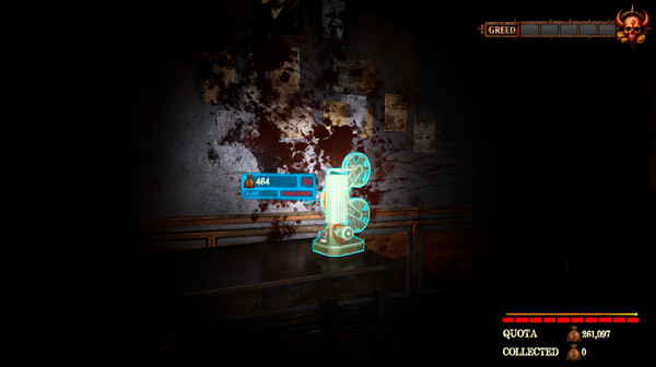 Cursed Profit screenshot 3