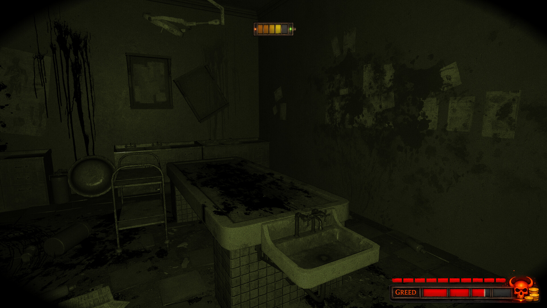 Cursed Profit screenshot #3