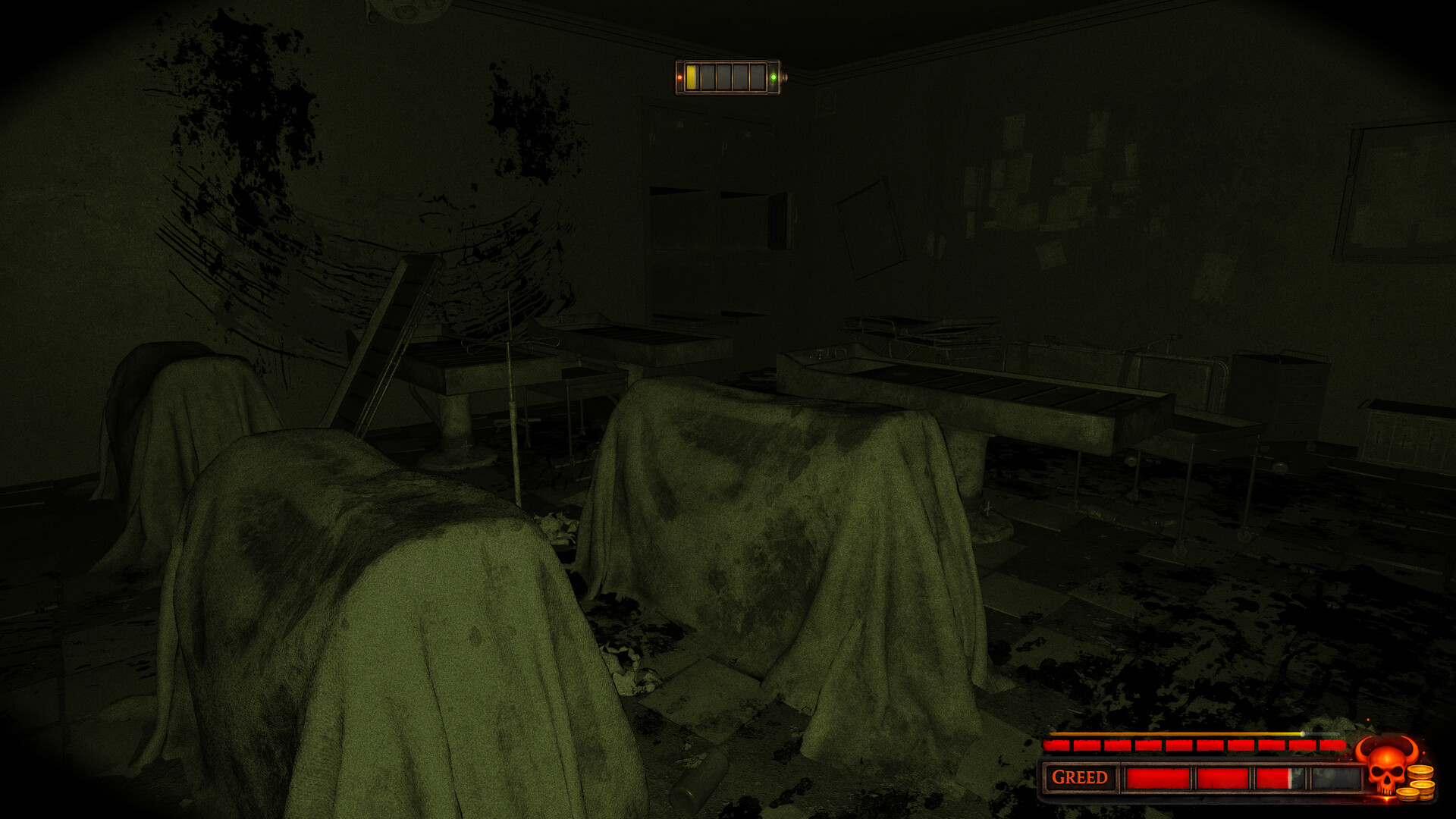 Cursed Profit screenshot #5