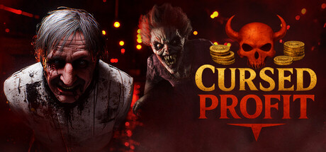 Cursed Profit - similar game to BATOUTTAHELL! by Kuralluagon Entertainment