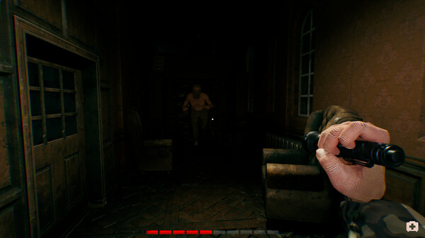 Shadows Of Despair