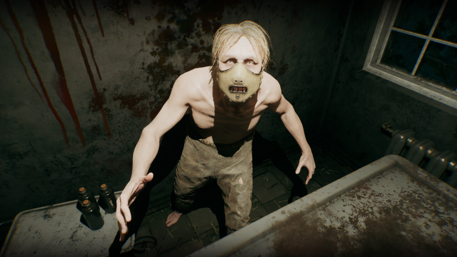 Cursed Profit screenshot #5