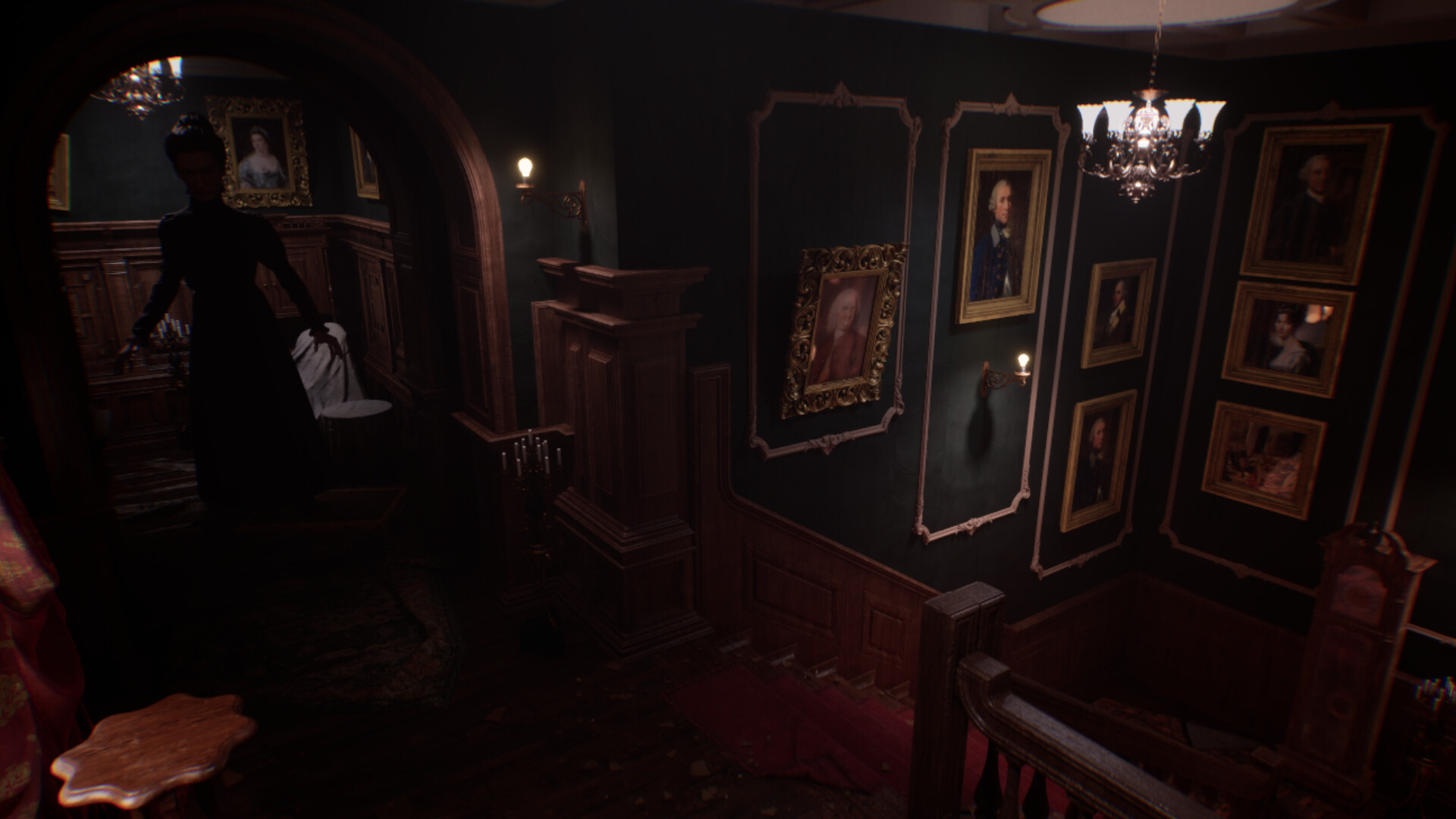 Cursed Profit screenshot #7