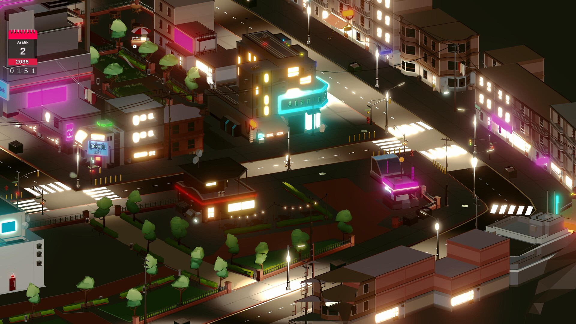 Devil's Deal screenshot #3