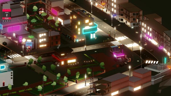 Screenshot 3 of Life of a Thug - more gameplay footage