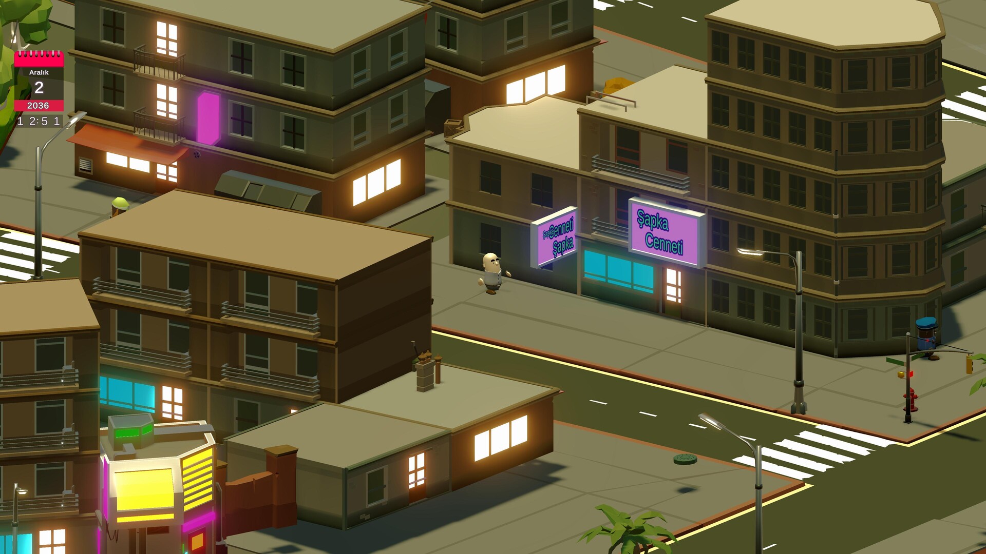 Devil's Deal screenshot #6