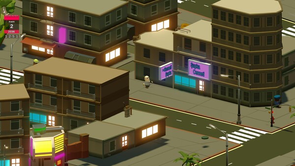 Life of a Thug screenshot 6