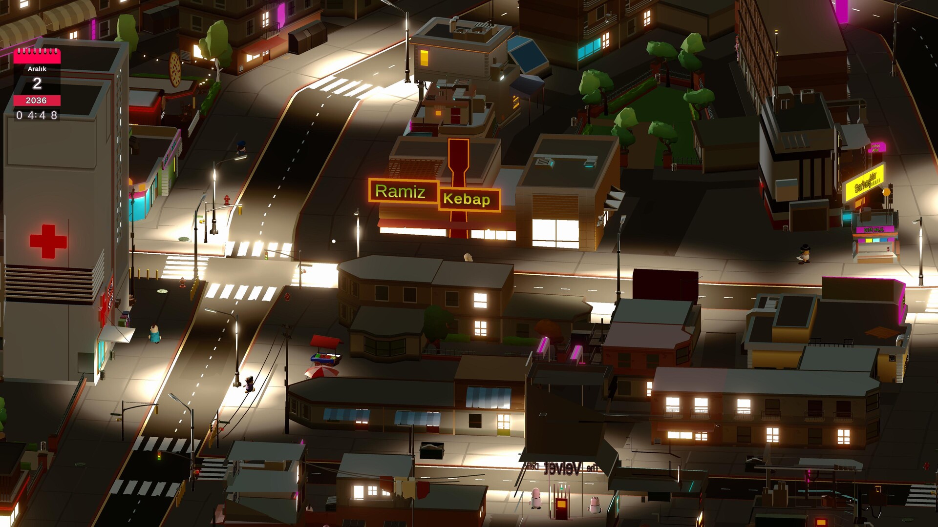 Life of a Thug screenshot #4