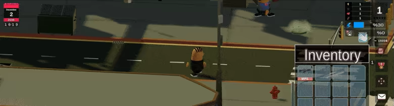 Life of a Thug video 1