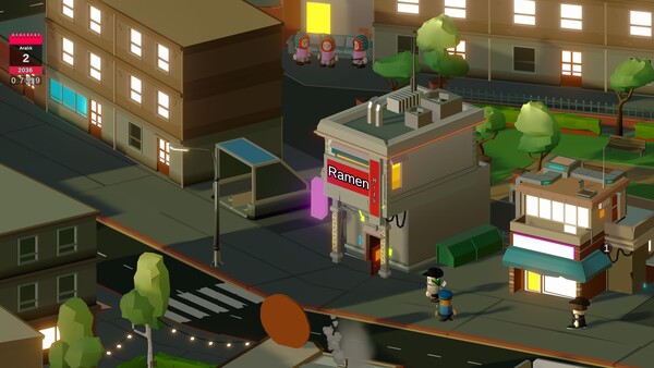 Life of a Thug screenshot 5