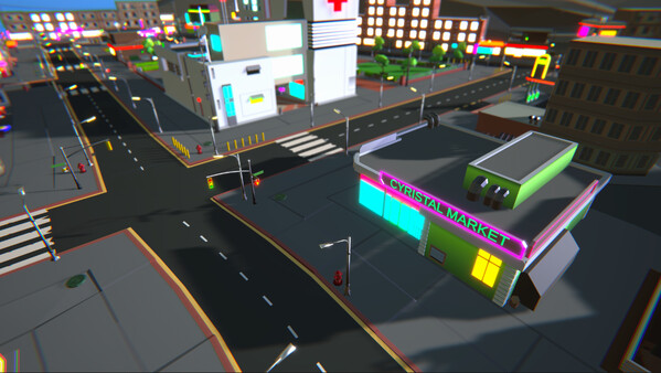 Devil's Deal Screenshot