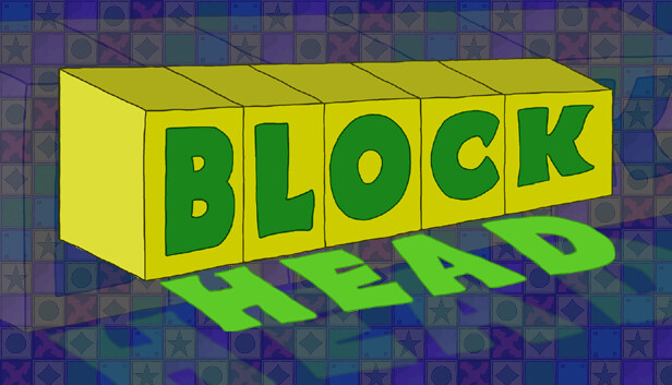 Blockhead on Steam