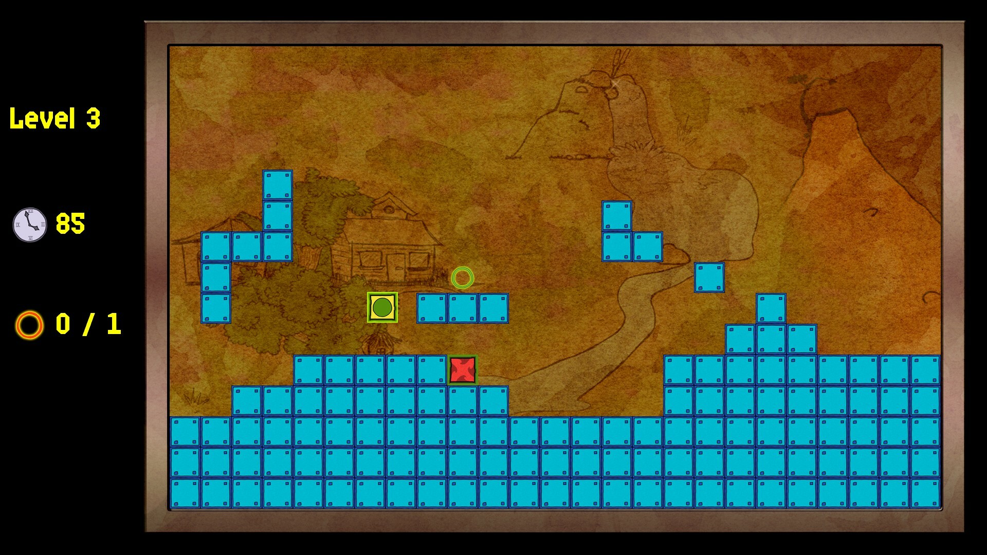 Blockhead – Screenshot 3