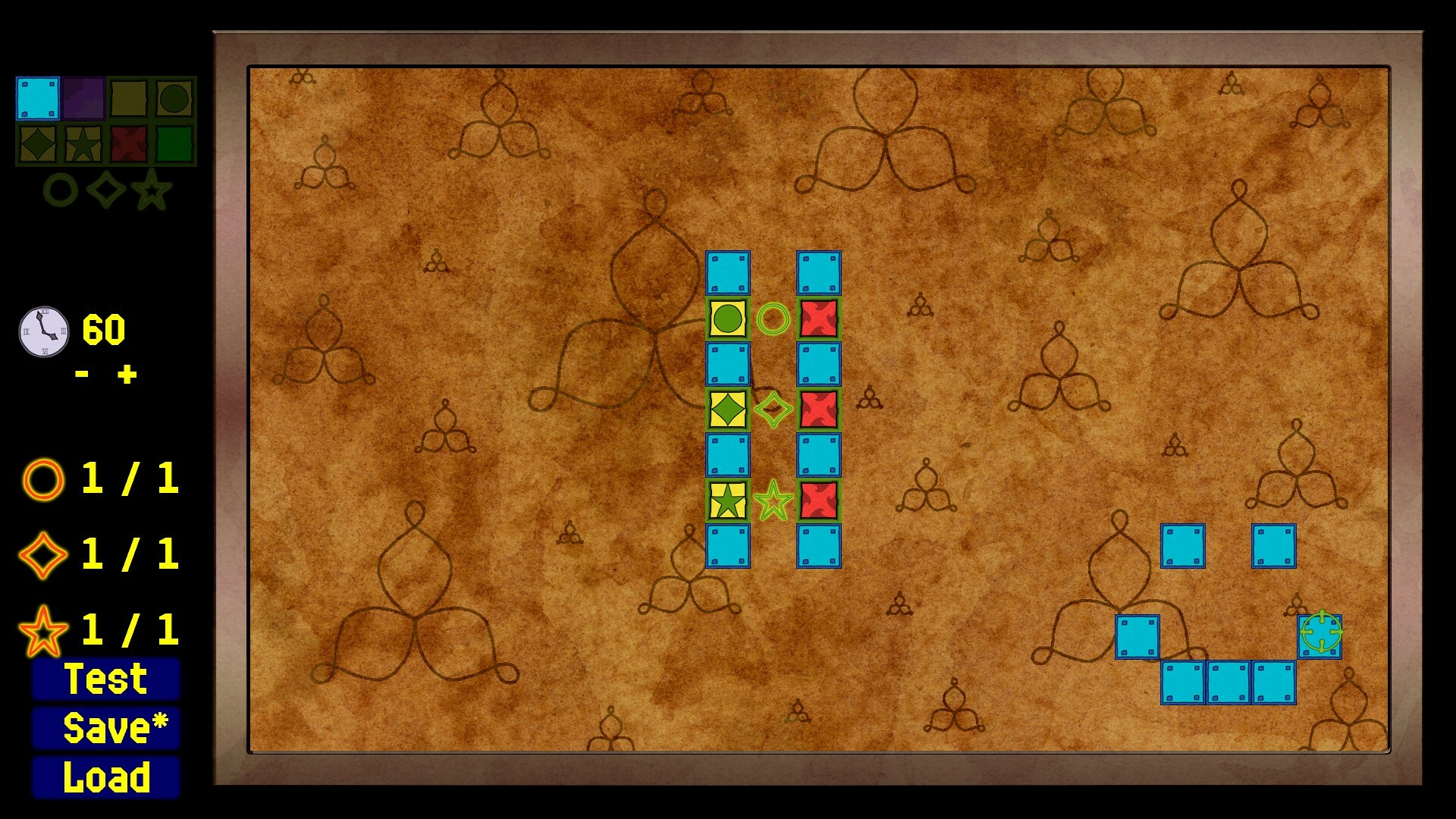 Blockhead – Screenshot 5