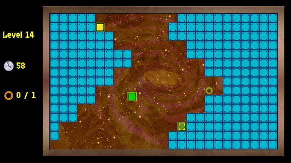 Скриншот 4 из игры Blockhead