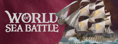 World of Sea Battle game cover