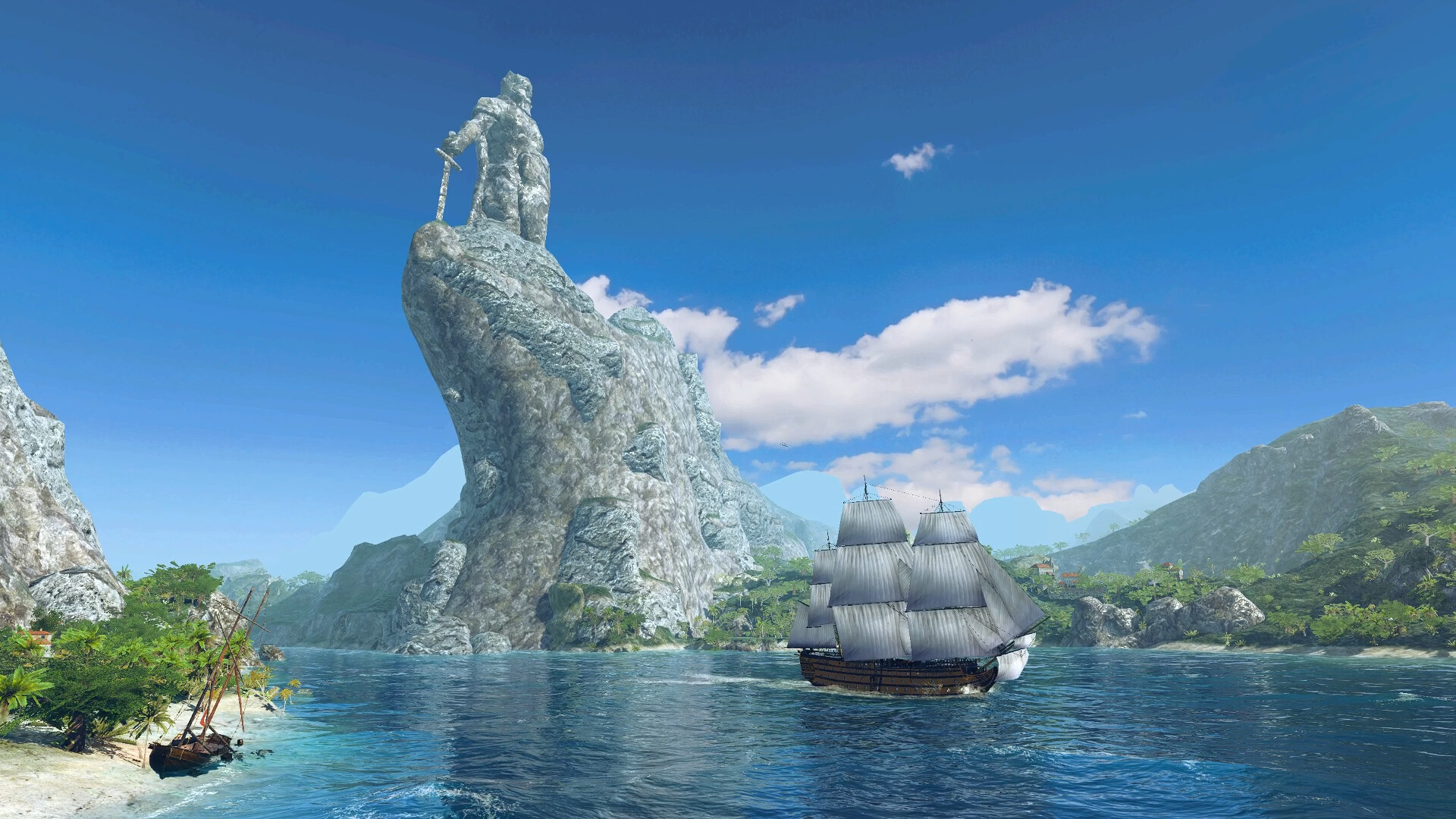 Game Screenshots