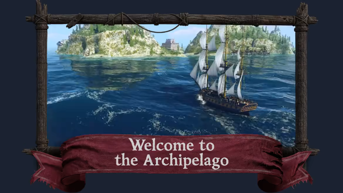 World of Sea Battle video 1