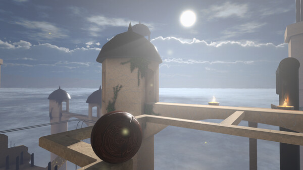 MemoryMaze Screenshot
