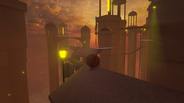 MemoryMaze Screenshot