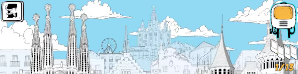 Catcelona video 6