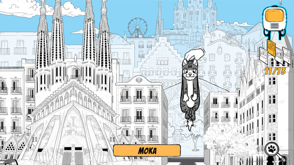 Catcelona: Indies' Special 2025