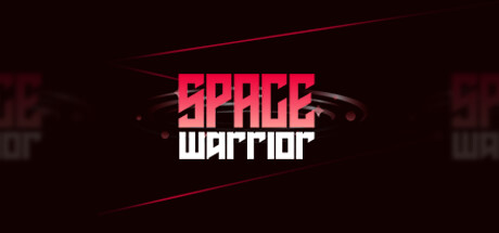 Space Warrior Cover Image