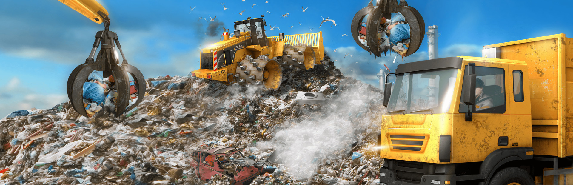 RECYCLE