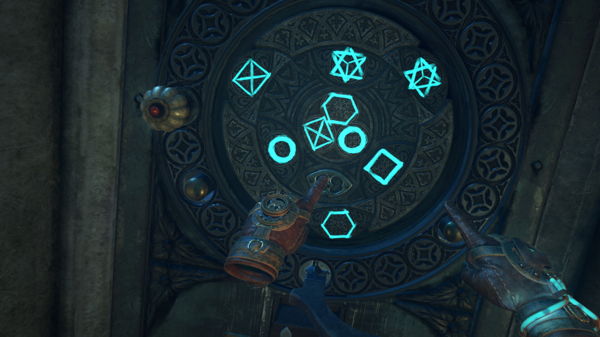 The House of Da Vinci VR screenshot #13