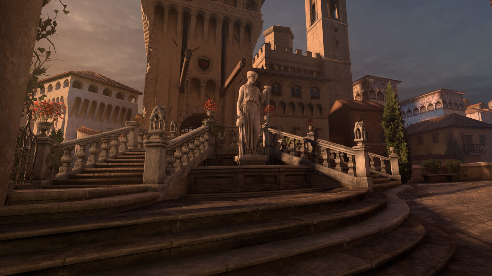 The House of Da Vinci VR screenshot #4