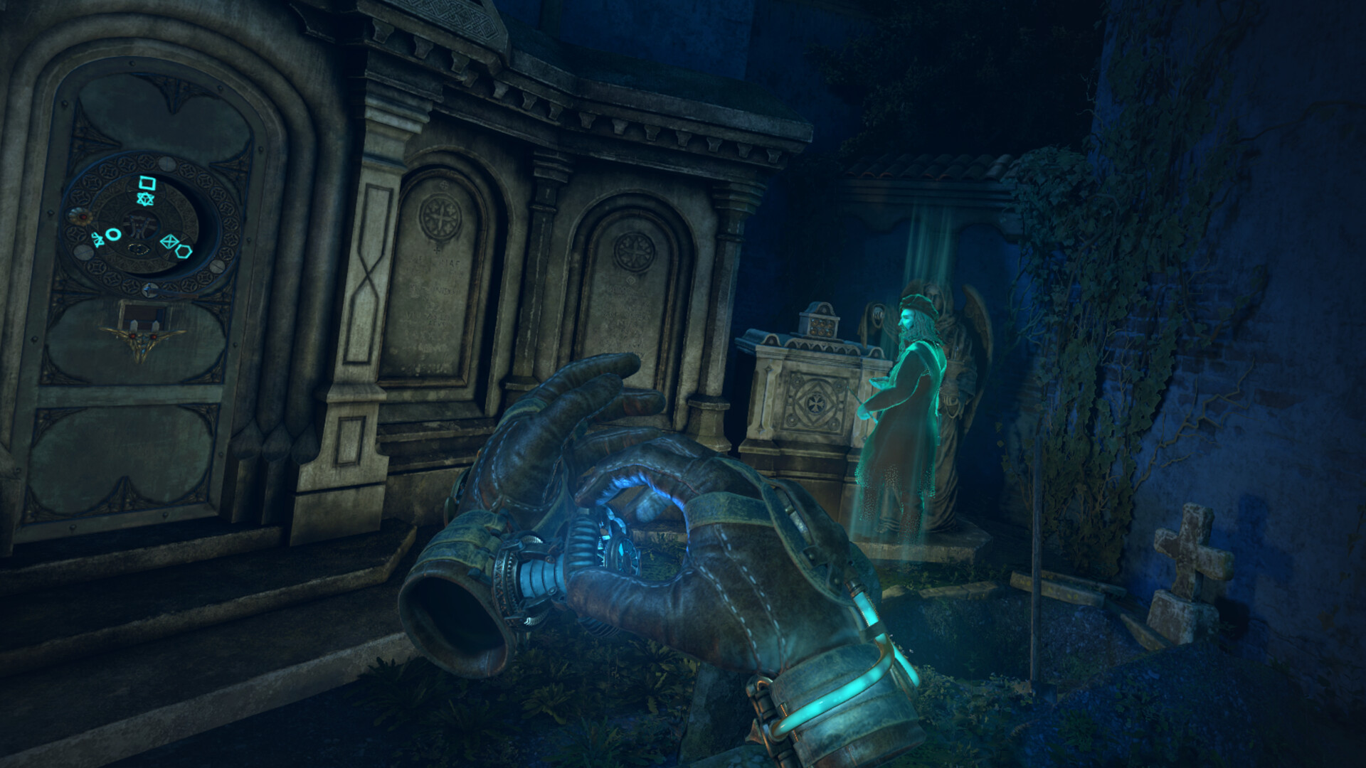 The House of Da Vinci VR screenshot #16