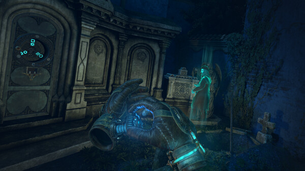 The House of Da Vinci VR.