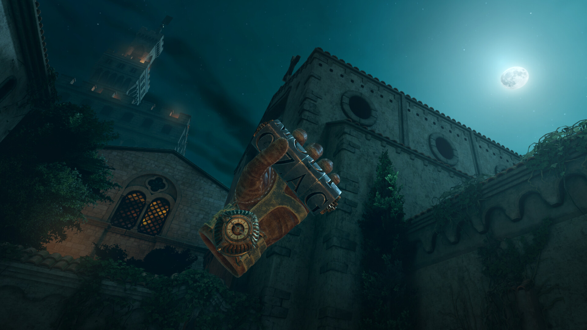 The House of Da Vinci VR screenshot #7