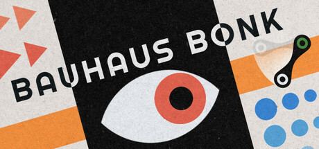 Bauhaus Bonk steam charts