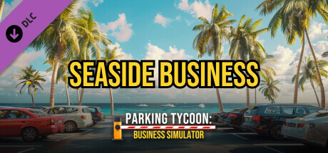 Parking Tycoon: Business Simulator Steam Charts and Player Count Stats