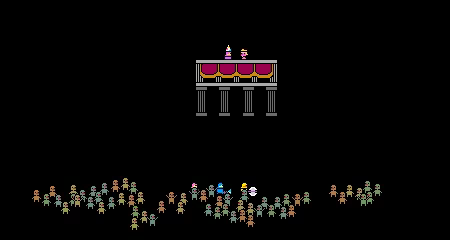 Bachelairs video 6
